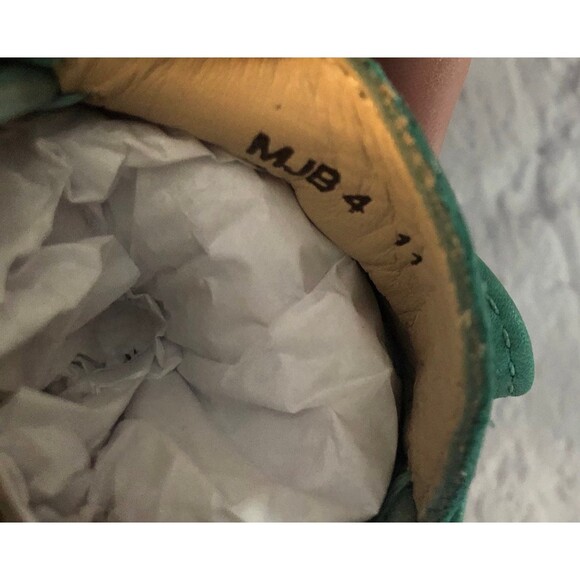 New Marc Joseph Size 11 Leather Loafers - Picture 4 of 5